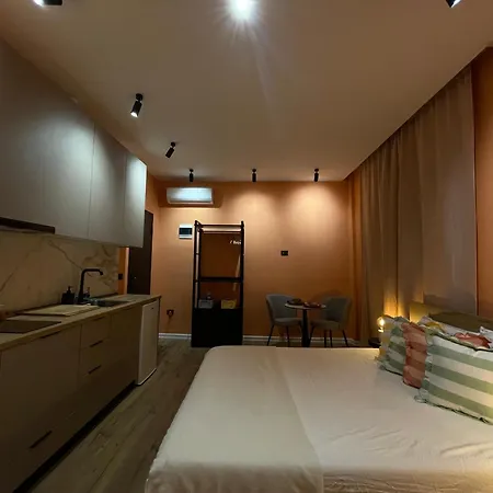 Apartment Papa Bipe *